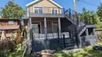 a new home construction project